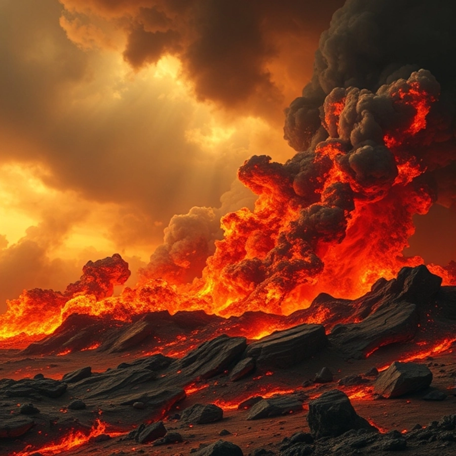 wrath meaning in the bible